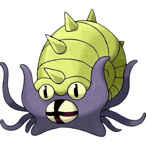 omastar shiny.